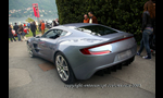 Aston Martin One - 77 2009 